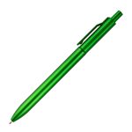 Boligrafo de Plastico Virtus A3260 Verde (Plastico abs / A3260.06 / articulos promocionales)
