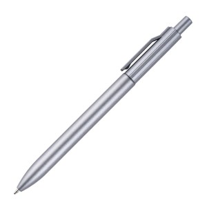 Boligrafo de Plastico Virtus A3260 Plata (Plastico abs / A3260.17 / articulos promocionales)