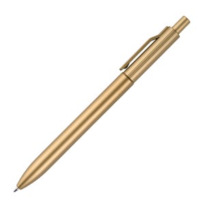 Boligrafo de Plastico Virtus A3260 Oro (Plastico abs / A3260.18 / articulos promocionales)