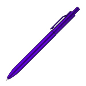 Boligrafo de Plastico Virtus A3260 Morado (Plastico abs / A3260.29 / articulos promocionales)