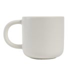 Taza de Sublimacion 5 oz Mini A3279 Blanco (Ceramica / A3279.01 / articulos promocionales)