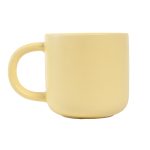 Taza de Sublimacion 5 oz Mini A3279 Amarillo (Ceramica / A3279.07 / articulos promocionales)