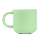 Taza de Sublimacion 5 oz Mini A3279 Verde Claro (Ceramica / A3279.08 / articulos promocionales)