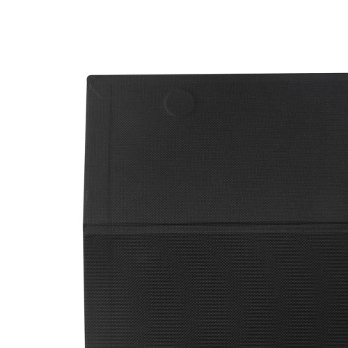 ACC-003-N_3 Acc y Complementos Caja de Regalo Grande ACC 003 N Negro (ACC003N – carton – articulo promocional)