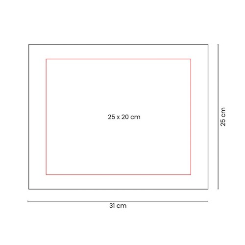 ACC-003-VECTOR Acc y Complementos Caja de Regalo Grande ACC 003 N Negro (ACC003N – carton – articulo promocional)