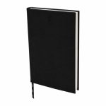 Diaria Agenda Diaria Clasica 2027 Negro AGD 027 N Negro (AGD027N - curpiel - articulo promocional)