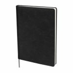 Diaria Agenda Diaria Ultra 2027 Negro AGDU 027 N Negro (AGDU027N - curpiel - articulo promocional)
