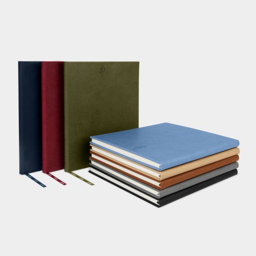AGE-027-6 Semanal Agenda Ejecutiva Clasica 2027 Verde AGE 027 V Verde (AGE027V – curpiel – articulo promocional)
