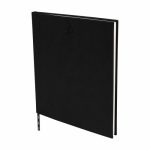 Semanal Agenda Ejecutiva Clasica 2027 Negro AGE 027 N Negro (AGE027N - curpiel - articulo promocional)