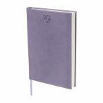 Diaria Agenda Diaria Terra 2027 Morado AGT 027 M Morado (AGT027M - curpiel - articulo promocional)
