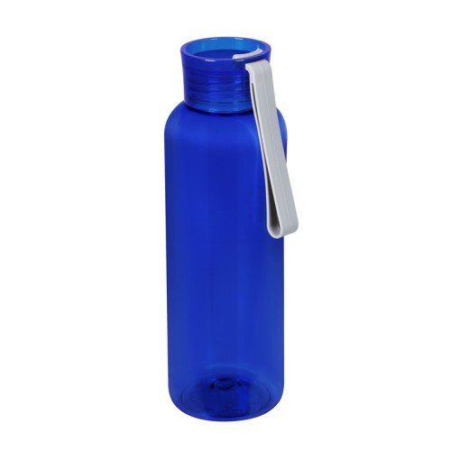 Cilindro Plastico Cilindro Saratoga Azul ANF 061 A Azul (ANF061A - plastico / pet reciclado - articulo promocional)