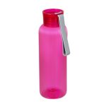 Cilindro Plastico Cilindro Saratoga Rosa ANF 061 P Rosa (ANF061P - plastico / pet reciclado - articulo promocional)