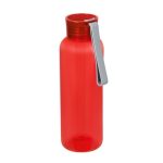 Cilindro Plastico Cilindro Saratoga Rojo ANF 061 R Rojo (ANF061R - plastico / pet reciclado - articulo promocional)