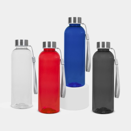 ANF-065-2 Cilindro Plastico Cilindro Vatten Rojo ANF 065 R Rojo (ANF065R – plastico / metal – articulo promocional)