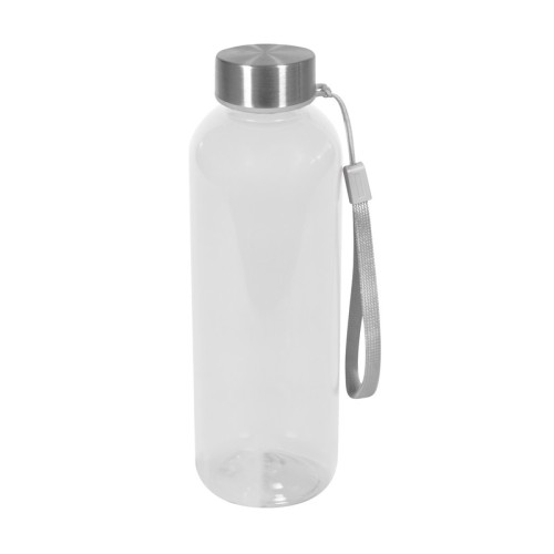 Cilindro Plastico Cilindro Vatten Blanco ANF 065 B Blanco (ANF065B - plastico / metal - articulo promocional)