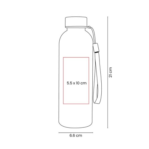 ANF-065-VECTOR-3 Cilindro Plastico Cilindro Vatten Blanco ANF 065 B Blanco (ANF065B – plastico / metal – articulo promocional)