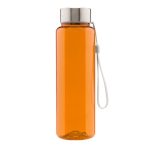 Cilindro Plastico Cilindro Kaveh Naranja ANF 074 O Naranja (ANF074O - plastico / metal - articulo promocional)