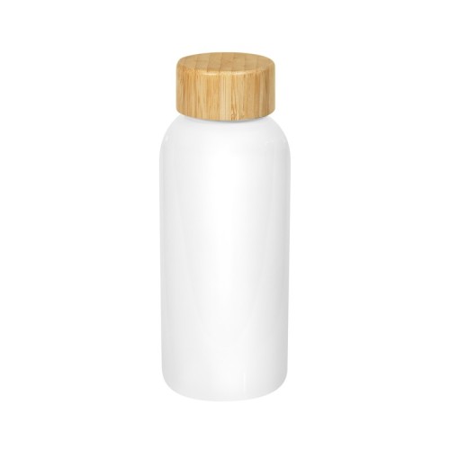 Cilindro Plastico Cilindro Lemn Blanco Solido ANF 075 BS Blanco (ANF075BS - plastico / bambu - articulo promocional)