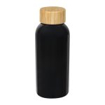Cilindro Plastico Cilindro Lemn Negro ANF 075 N Negro (ANF075N - plastico / bambu - articulo promocional)