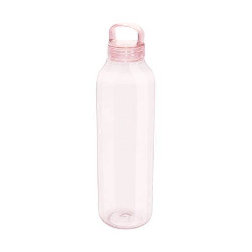 Cilindro Plastico Cilindro Wellington Rosa ANF 078 P Rosa (ANF078P - plastico - articulo promocional)
