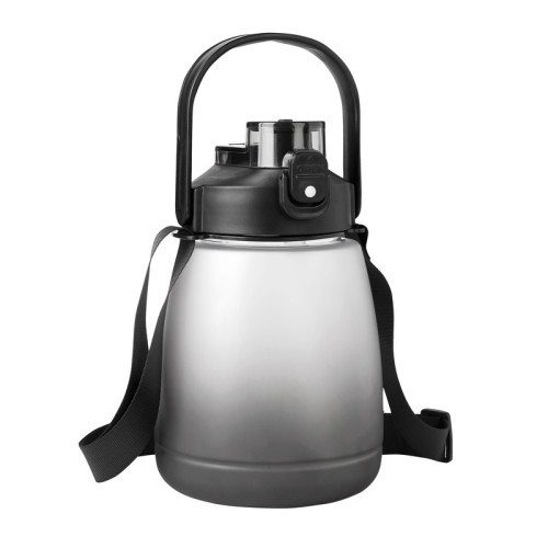 Cilindro Plastico Cilindro Minsk Negro ANF 079 N Negro (ANF079N - plastico - articulo promocional)