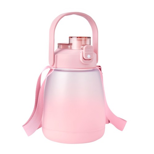 Cilindro Plastico Cilindro Minsk Rosa ANF 079 P Rosa (ANF079P - plastico - articulo promocional)