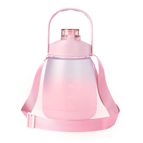 ANF-079-P_1 Cilindro Plastico Cilindro Minsk Rosa ANF 079 P Rosa (ANF079P – plastico – articulo promocional)