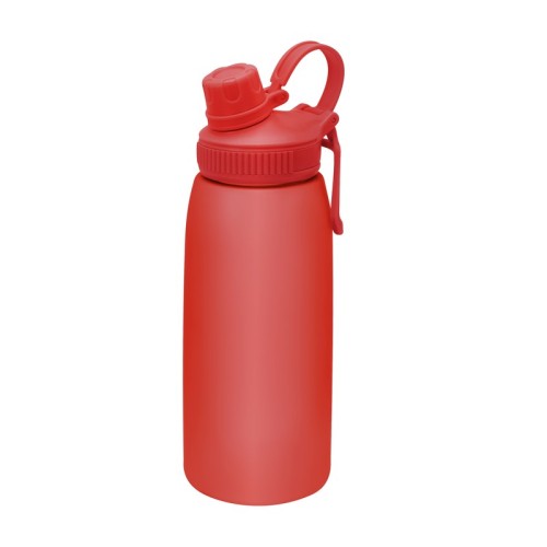 Cilindro Plastico Cilindro Otari Rojo ANF 081 R Rojo (ANF081R - plastico - articulo promocional)