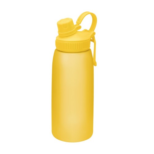 Cilindro Plastico Cilindro Otari Amarillo ANF 081 Y Amarillo (ANF081Y - plastico - articulo promocional)