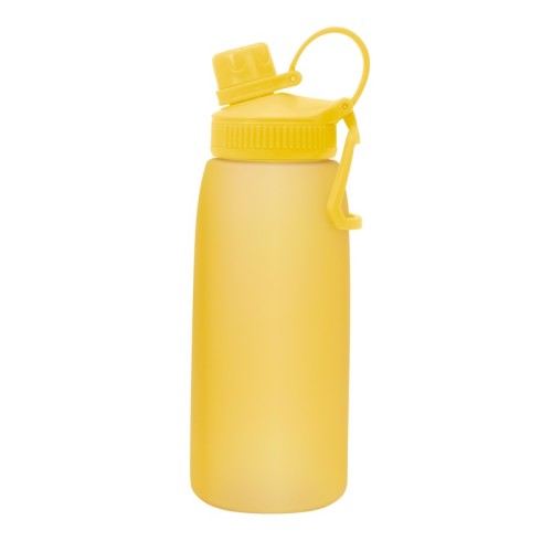 ANF-081-Y_1 Cilindro Plastico Cilindro Otari Amarillo ANF 081 Y Amarillo (ANF081Y – plastico – articulo promocional)