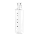 Cilindro Plastico Cilindro Bastian Blanco ANF 082 B Blanco (ANF082B - plastico - articulo promocional)