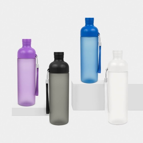 ANF-083-2 Cilindro Plastico Cilindro Skardu Negro ANF 083 N Negro (ANF083N – plastico – articulo promocional)