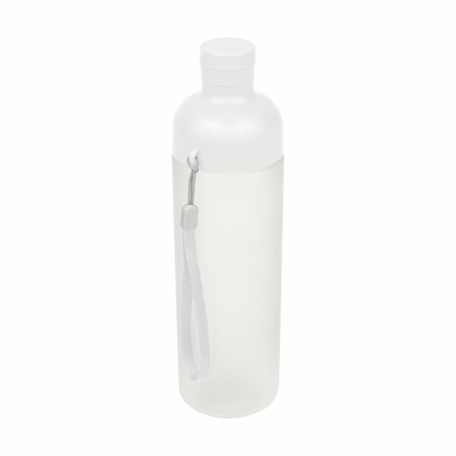 Cilindro Plastico Cilindro Skardu Blanco ANF 083 B Blanco (ANF083B - plastico - articulo promocional)