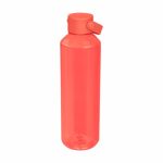 Cilindro Plastico Cilindro Minca Rojo ANF 084 R Rojo (ANF084R - plastico - articulo promocional)