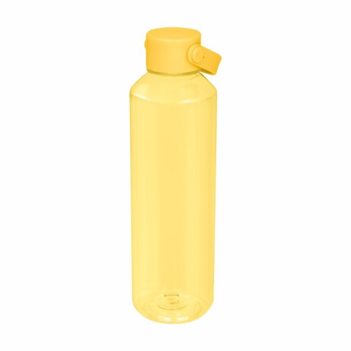 Cilindro Plastico Cilindro Minca Amarillo ANF 084 Y Amarillo (ANF084Y - plastico - articulo promocional)