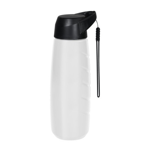 Cilindro Plastico Cilindro Grenade Blanco ANF 085 BS Blanco (ANF085BS - plastico - articulo promocional)