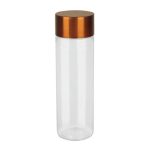 Cilindro Plastico Cilindro Atlantis Cobre ANF 086 CB Cobre (ANF086CB - pet - articulo promocional)