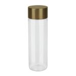 Cilindro Plastico Cilindro Atlantis Dorado ANF 086 D Dorado (ANF086D - pet - articulo promocional)