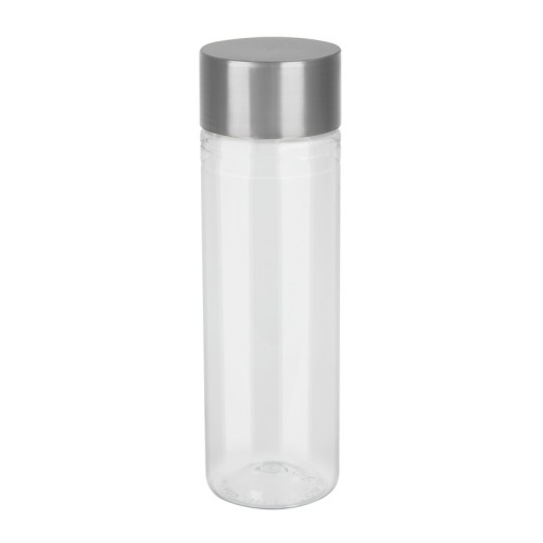 Cilindro Plastico Cilindro Atlantis Plata ANF 086 S Plata (ANF086S - pet - articulo promocional)
