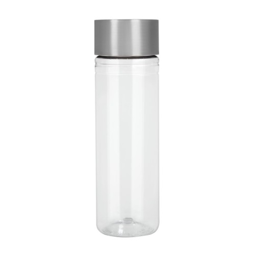 ANF-086-S_1 Cilindro Plastico Cilindro Atlantis Plata ANF 086 S Plata (ANF086S – pet – articulo promocional)