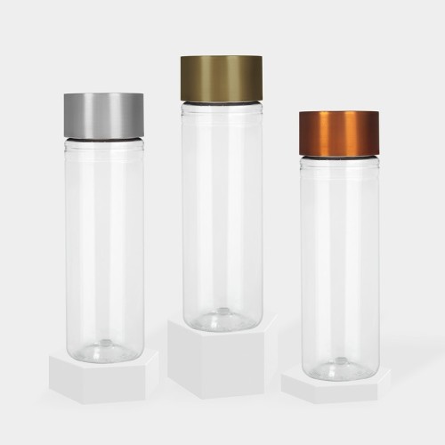 ANF-086 Cilindro Plastico Cilindro Atlantis Plata ANF 086 S Plata (ANF086S – pet – articulo promocional)