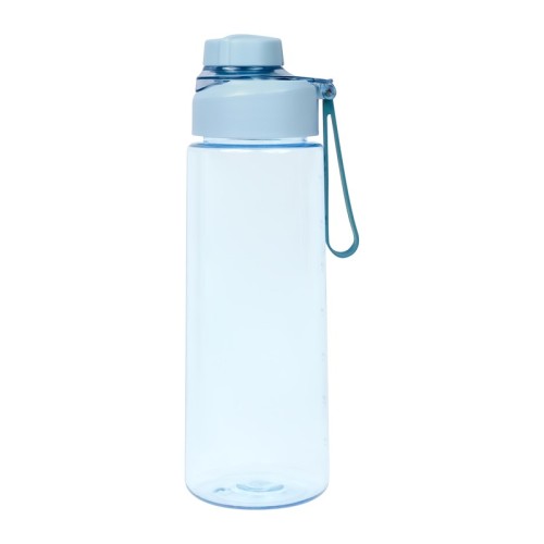 ANF-087-A_1 Cilindro Plastico Cilindro Woda Azul ANF 087 A Azul (ANF087A – plastico – articulo promocional)