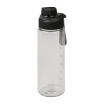 Cilindro Plastico Cilindro Woda Negro ANF 087 N Negro (ANF087N - plastico - articulo promocional)