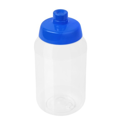 Cilindro Plastico Cilindro Festy Azul ANF 088 A Azul (ANF088A - pet - articulo promocional)