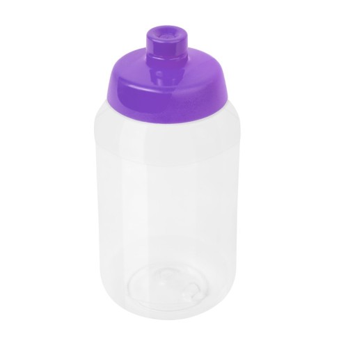 CILINDRO PLASTICO CILINDRO FESTY MORADO ANF 088 M MORADO (ANF088M - PET - ARTICULO PROMOCIONAL)