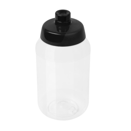 Cilindro Plastico Cilindro Festy Negro ANF 088 N Negro (ANF088N - pet - articulo promocional)