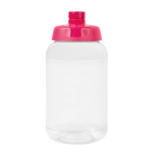 ANF-088-P_1 Cilindro Plastico Cilindro Festy Rosa ANF 088 P Rosa (ANF088P – pet – articulo promocional)