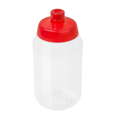 Cilindro Plastico Cilindro Festy Rojo ANF 088 R Rojo (ANF088R - pet - articulo promocional)