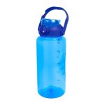 Cilindro Plastico Cilindro Jujuy Azul ANF 089 A Azul (ANF089A - plastico - articulo promocional)