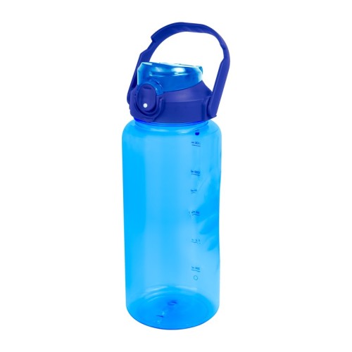 Cilindro Plastico Cilindro Jujuy Azul ANF 089 A Azul (ANF089A - plastico - articulo promocional)